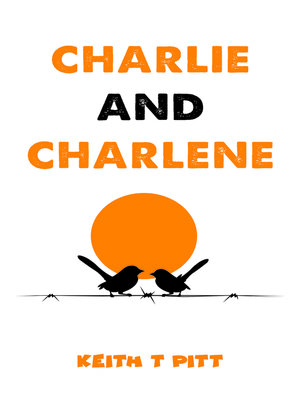 cover image of Charlie and Charlene